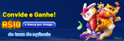 Promoções e bônus exclusivos da 555bet