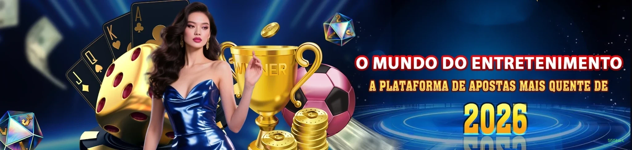 Equipe de suporte ao cliente da 555bet