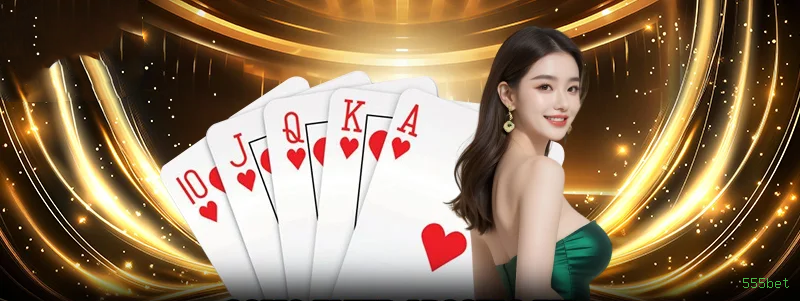 Lottery Clássica na 555bet